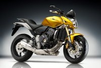 Honda Hornet 600 07-10 Rizoma Parts